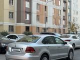 Volkswagen Polo 2016 годаүшін3 900 000 тг. в Алматы – фото 5