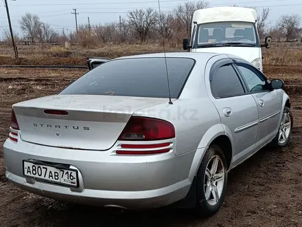 Dodge Stratus 2006 года за 650 000 тг. в Уральск