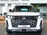 Changan CS95 Plus 2025 года за 19 190 000 тг. в Кульсары – фото 2