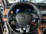 Changan CS95 Plus 2025 годаүшін18 351 500 тг. в Кульсары – фото 5