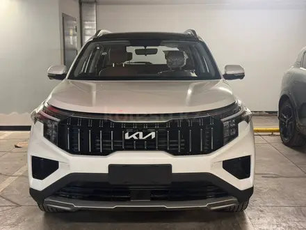 Kia Sportage 2024 года за 12 000 000 тг. в Алматы