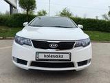 Kia Cerato 2012 года за 4 890 000 тг. в Шымкент