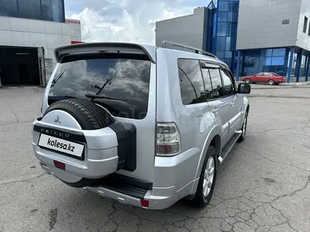 Mitsubishi Pajero 2012 года за 11 500 000 тг. в Караганда – фото 15