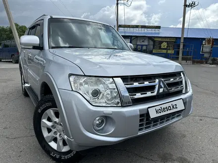 Mitsubishi Pajero 2012 года за 11 500 000 тг. в Караганда – фото 3