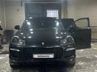 Porsche Cayenne 2009 годаүшін8 300 000 тг. в Караганда