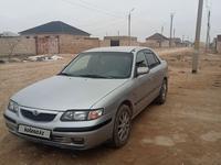 Mazda 626 1998 годаүшін2 300 000 тг. в Жанаозен