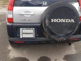 Honda CR-V 2006 годаfor4 600 000 тг. в Усть-Каменогорск – фото 3