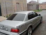 BMW 730 1994 года за 2 800 000 тг. в Шымкент – фото 3