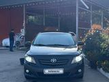 Toyota Corolla 2007 годаүшін4 300 000 тг. в Алматы