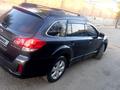 Subaru Outback 2010 годаүшін7 200 000 тг. в Усть-Каменогорск – фото 7