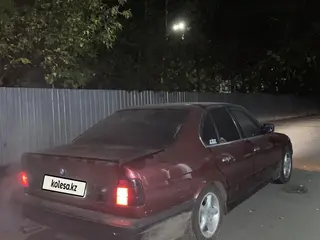 BMW 5 Series, 1992