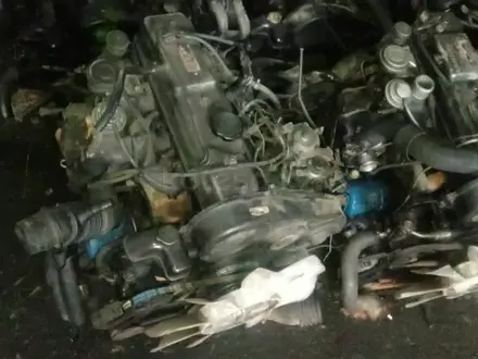 Хундай двигателя за 255 000 тг. в Уральск