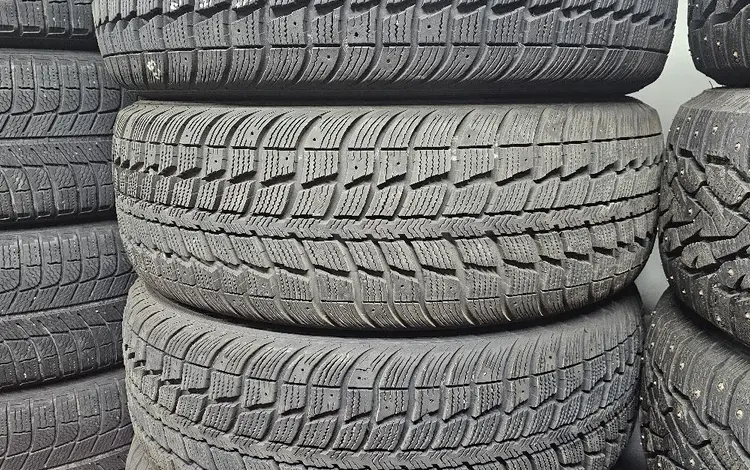 Шины 225 60 16 за 165 000 тг. в Актобе