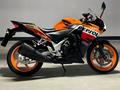 Honda  CBR 250R 2013 года за 2 300 000 тг. в Алматы – фото 2