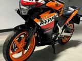 Honda  CBR 250R 2013 года за 2 300 000 тг. в Алматы – фото 3