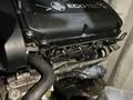 F18D4 двигатель 1.8 Chevrolet Lacetti, Chevrolet Cruze, Chevrolet Aveo, Orlүшін299 000 тг. в Алматы – фото 3