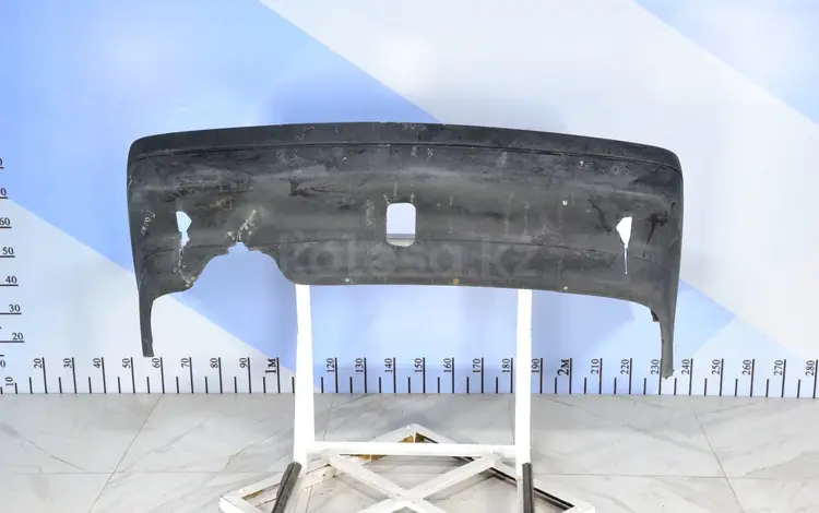 Задний бампер VW Passat B3 седан + за 10 000 тг. в Тараз