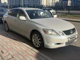 Lexus GS 300 2006 года за 7 300 000 тг. в Шымкент