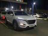 Hyundai Tucson 2017 годаүшін11 499 999 тг. в Атырау