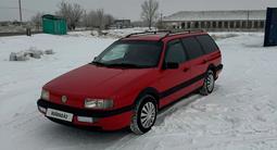 Volkswagen Passat 1993 годаүшін1 300 000 тг. в Караганда – фото 4