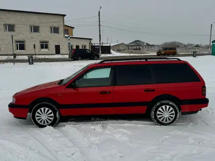 Volkswagen Passat 1993 года за 1 300 000 тг. в Караганда – фото 6