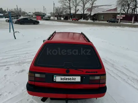 Volkswagen Passat 1993 года за 1 300 000 тг. в Караганда – фото 7