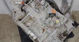 Контрактный АКПП 1.8 TSI CPR VW Jetta 6 Passat B7 B8 за 450 000 тг. в Астана