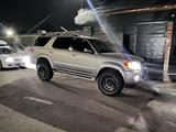 Toyota Sequoia 2007 годаүшін13 300 000 тг. в Алматы – фото 3