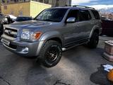 Toyota Sequoia 2007 годаүшін13 300 000 тг. в Алматы – фото 2