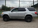 Toyota Sequoia 2007 годаүшін13 300 000 тг. в Алматы
