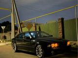 BMW 530 2002 годаүшін6 000 000 тг. в Алматы