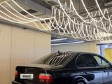 BMW 530 2002 годаүшін6 000 000 тг. в Алматы – фото 3