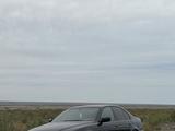 BMW 530 2002 годаүшін6 000 000 тг. в Алматы – фото 5