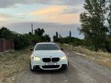 BMW 528 2013 года за 10 900 000 тг. в Алматы – фото 3