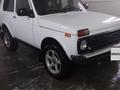 ВАЗ (Lada) Lada 2121 2014 года за 2 400 000 тг. в Усть-Каменогорск