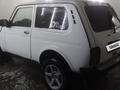 ВАЗ (Lada) Lada 2121 2014 года за 2 400 000 тг. в Усть-Каменогорск – фото 4