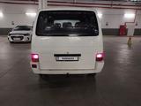 Volkswagen Transporter 1992 годаүшін2 800 000 тг. в Алматы – фото 3