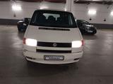 Volkswagen Transporter 1992 года за 2 800 000 тг. в Алматы