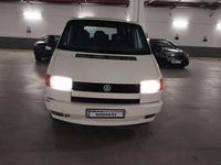 Volkswagen Transporter 1992 года за 3 000 000 тг. в Алматы