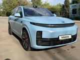 Li L7 2024 года за 26 000 000 тг. в Астана