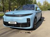 Li L7 2024 года за 26 000 000 тг. в Астана – фото 4