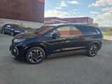 Hyundai Custin 2024 года за 12 000 000 тг. в Актобе