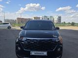 Hyundai Custin 2024 года за 12 000 000 тг. в Актобе – фото 2