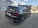 Hyundai Custin 2024 года за 12 000 000 тг. в Актобе – фото 3