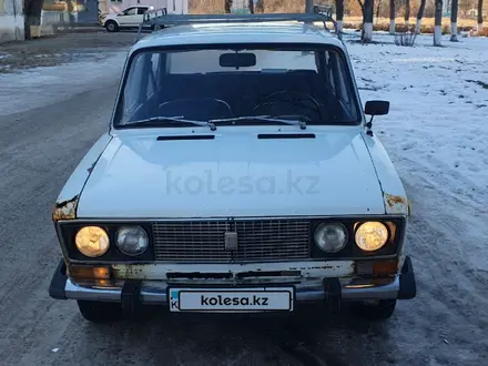 ВАЗ (Lada) 2106 1976 года за 350 000 тг. в Рудный