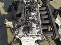 Двигатель Ленд Ровер 3.2 литра Япония за 500 000 тг. в Алматы – фото 2