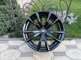 Оригинальные диски R22 на BMW X7 (G07), BMW X5 (G05), BMW X6 (G06) БМВ за 975 000 тг. в Алматы – фото 4