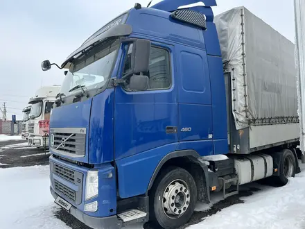 Volvo  FH 2011 года за 11 000 000 тг. в Алматы – фото 4