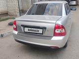 ВАЗ (Lada) Priora 2170 2007 года за 1 400 000 тг. в Уральск – фото 2