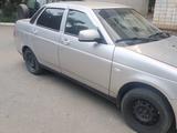 ВАЗ (Lada) Priora 2170 2007 года за 1 400 000 тг. в Уральск – фото 3